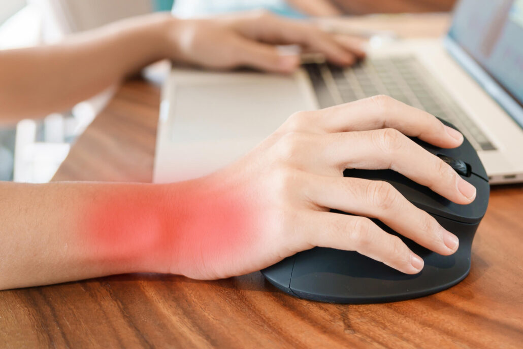 ergonomics physiotherapy
