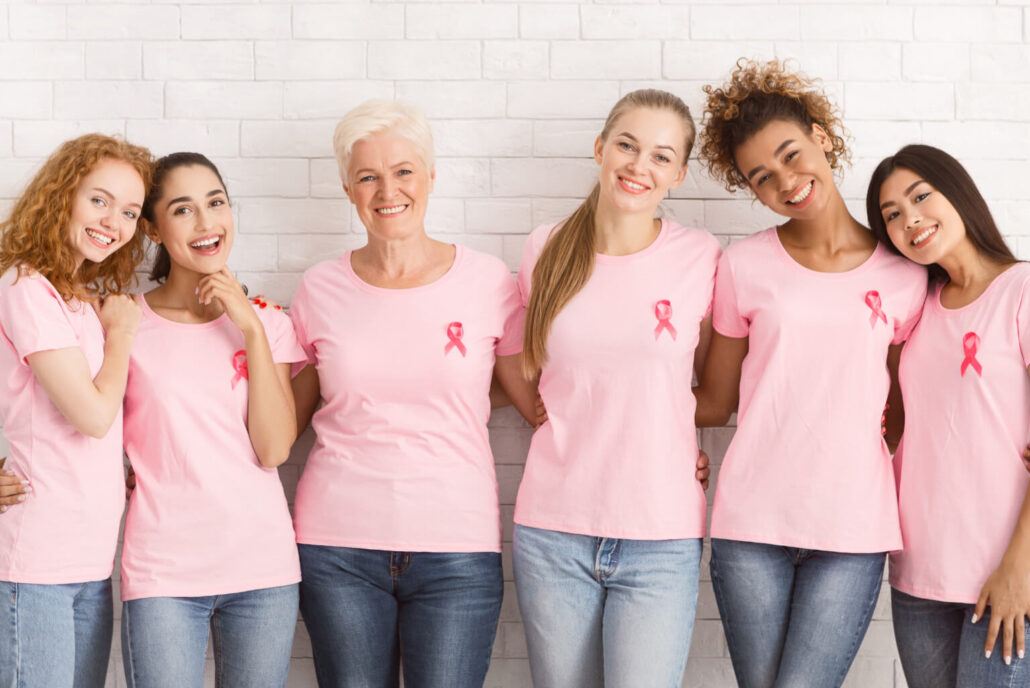 best physiotherapy techniques for breast cancer recovery
