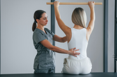 postural exercises