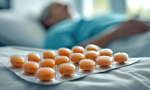 anti-inflammatory drugs