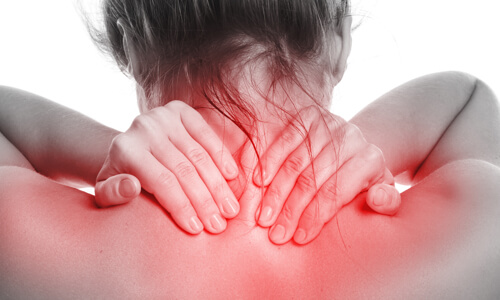 fibromyalgia
