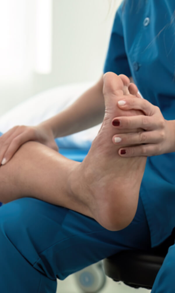 physical therapy