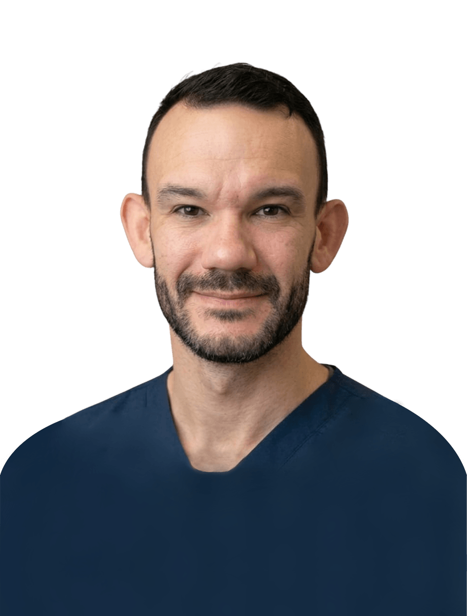 Andries Coetzer